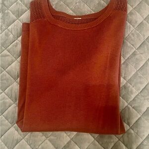 Lululemon Women's Sweater